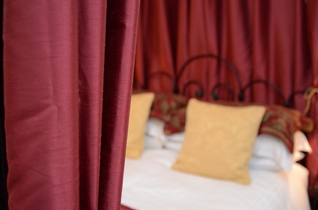 Feversham Lodge Guest House ยอร์ค ภายนอก รูปภาพ