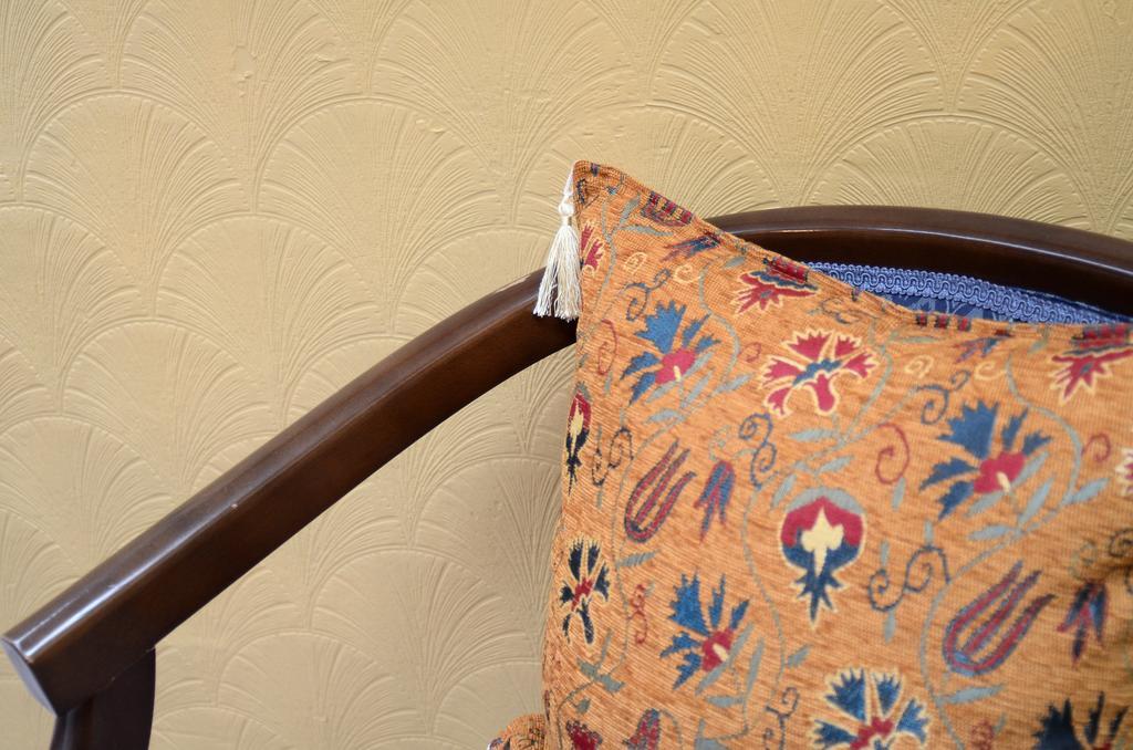 Feversham Lodge Guest House ยอร์ค ภายนอก รูปภาพ