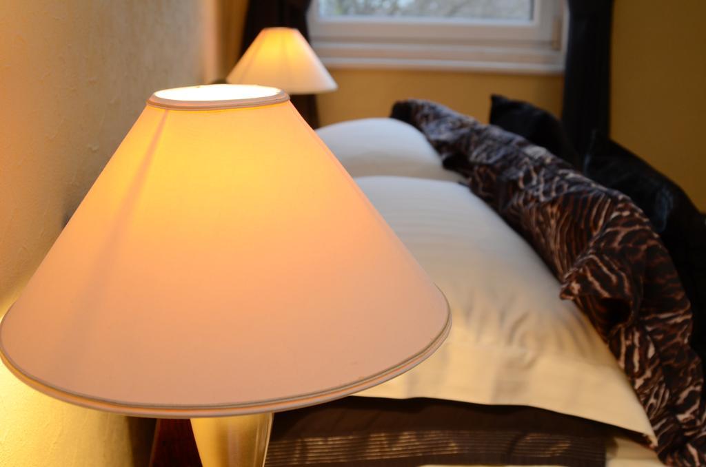Feversham Lodge Guest House ยอร์ค ภายนอก รูปภาพ