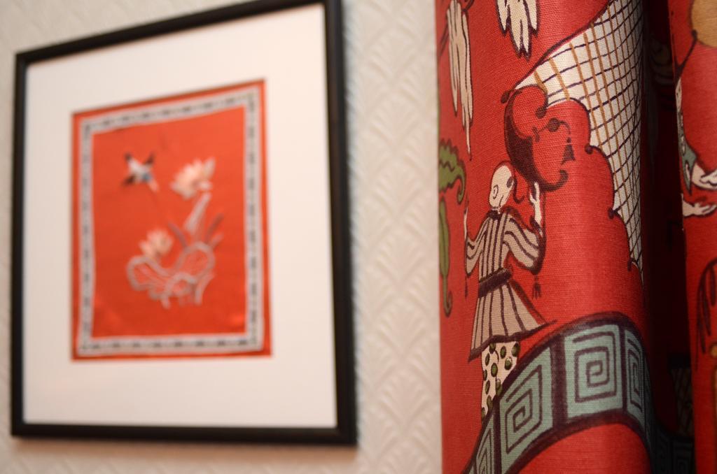 Feversham Lodge Guest House ยอร์ค ภายนอก รูปภาพ