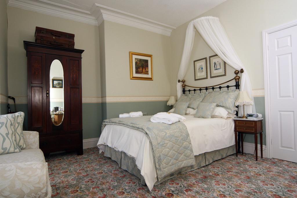 Feversham Lodge Guest House ยอร์ค ห้อง รูปภาพ
