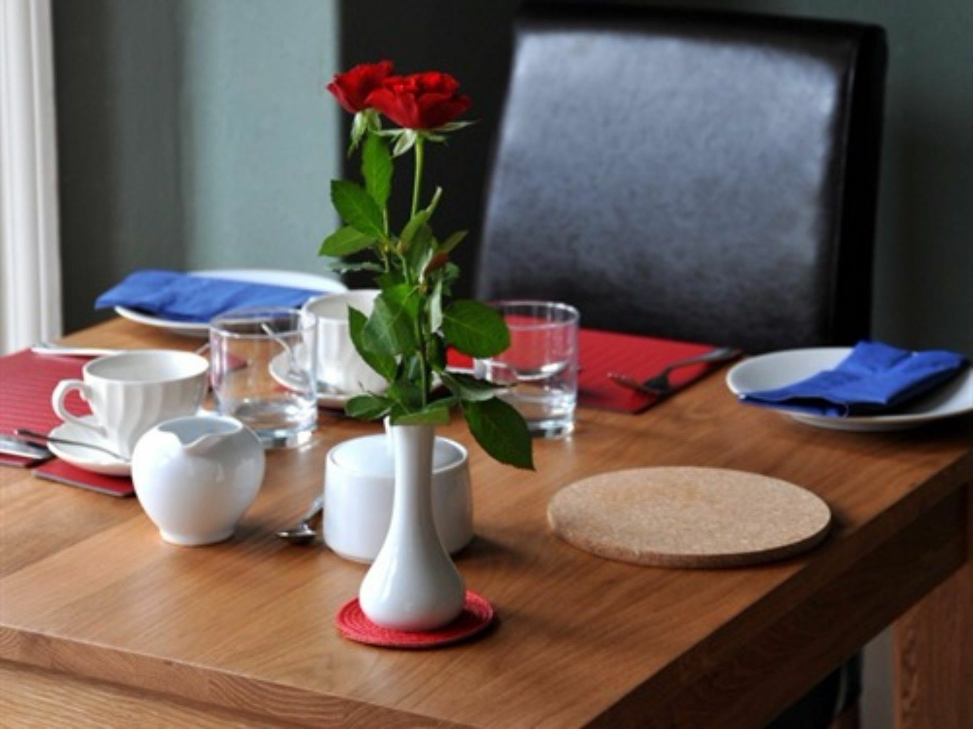 Feversham Lodge Guest House ยอร์ค ภายนอก รูปภาพ