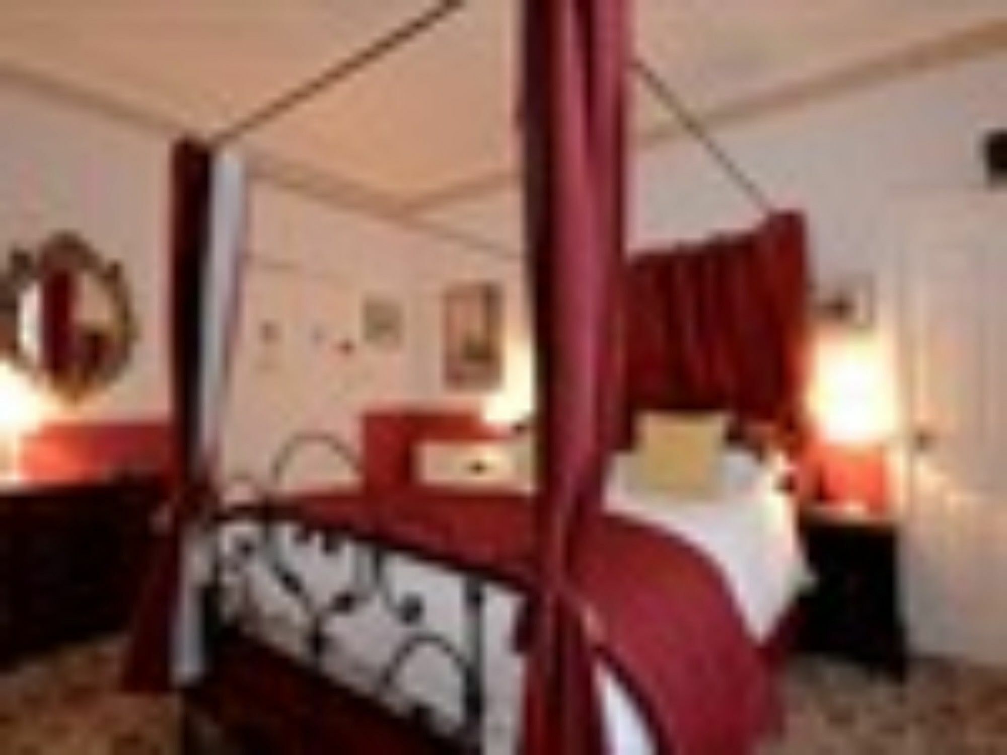 Feversham Lodge Guest House ยอร์ค ภายนอก รูปภาพ