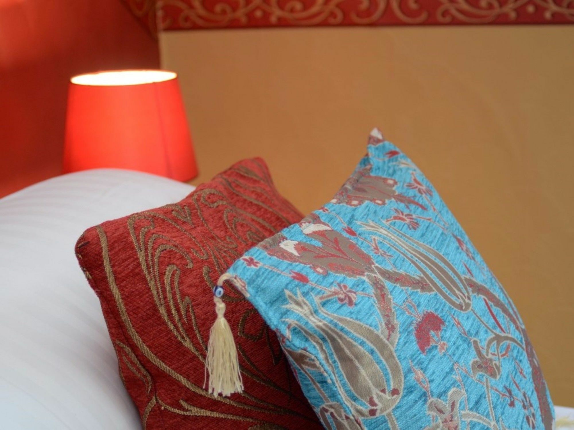 Feversham Lodge Guest House ยอร์ค ภายนอก รูปภาพ