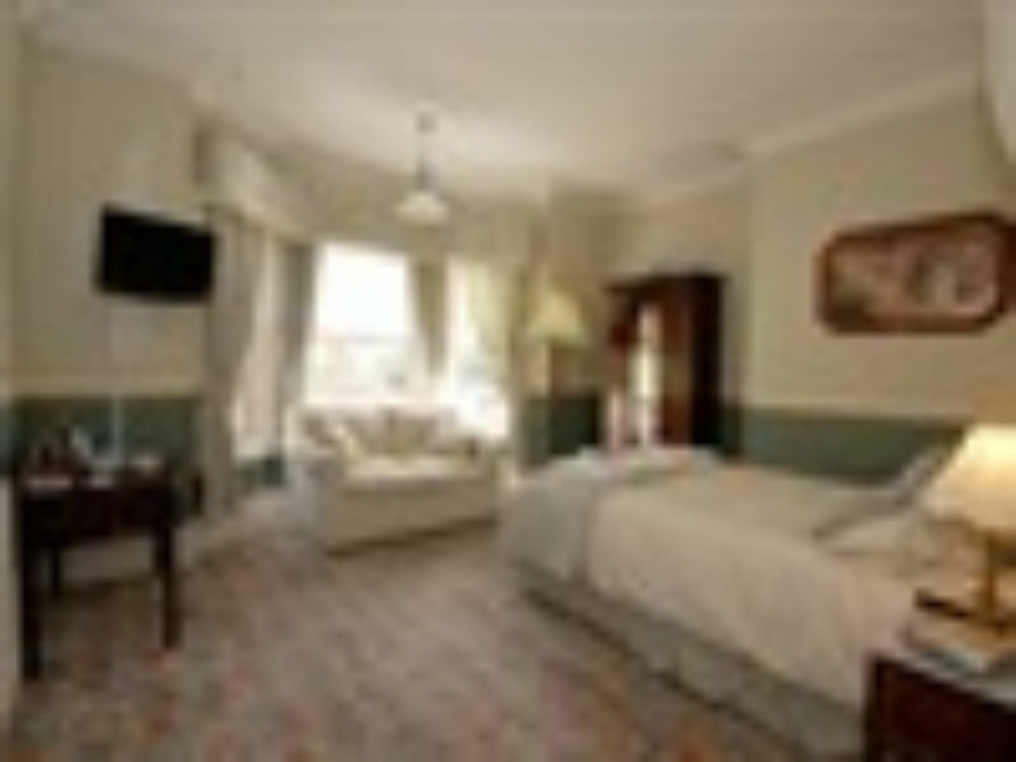 Feversham Lodge Guest House ยอร์ค ภายนอก รูปภาพ