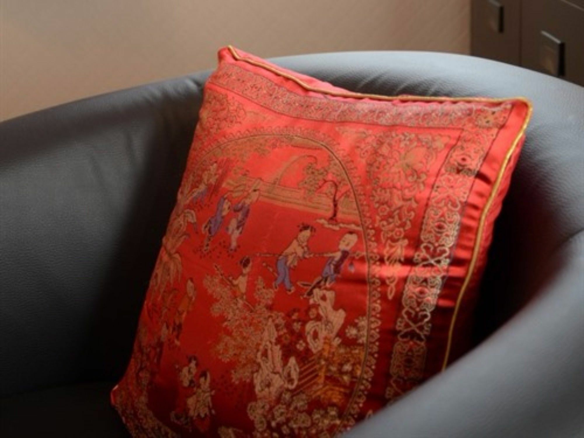 Feversham Lodge Guest House ยอร์ค ภายนอก รูปภาพ